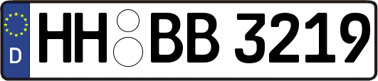 HH-BB3219