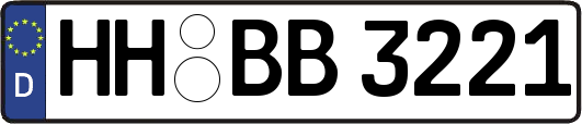 HH-BB3221