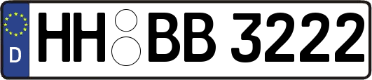 HH-BB3222