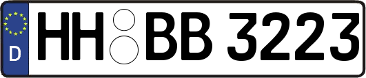 HH-BB3223