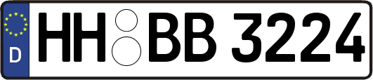 HH-BB3224