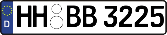 HH-BB3225