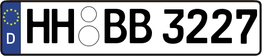 HH-BB3227