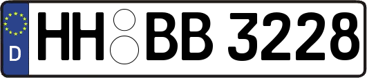 HH-BB3228