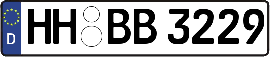 HH-BB3229