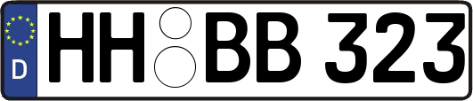 HH-BB323