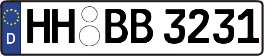 HH-BB3231