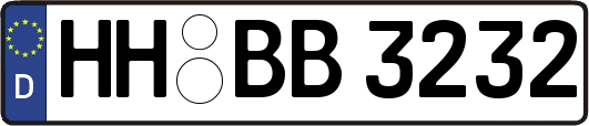 HH-BB3232