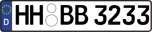 HH-BB3233
