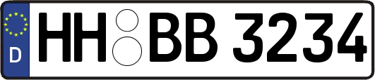 HH-BB3234