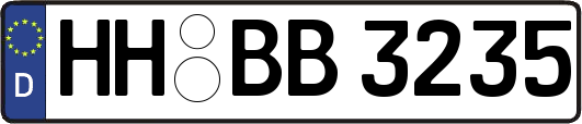 HH-BB3235