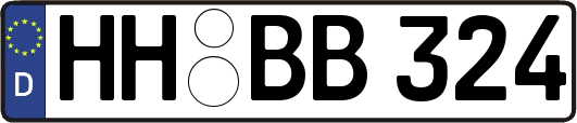 HH-BB324