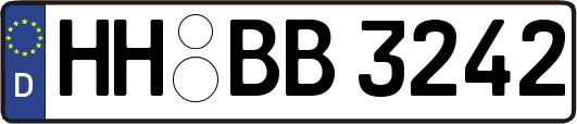 HH-BB3242