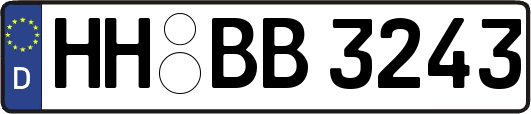 HH-BB3243