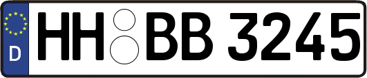 HH-BB3245