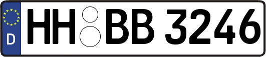 HH-BB3246