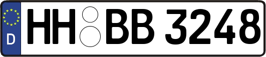 HH-BB3248
