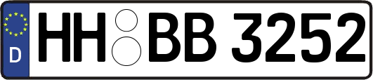 HH-BB3252