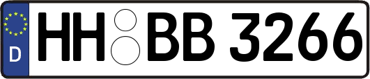 HH-BB3266