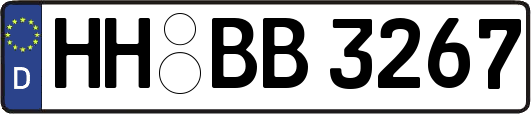 HH-BB3267