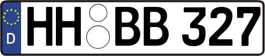 HH-BB327