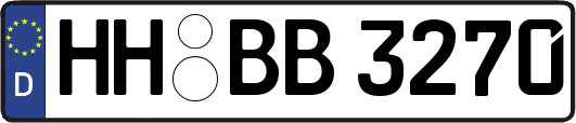 HH-BB3270