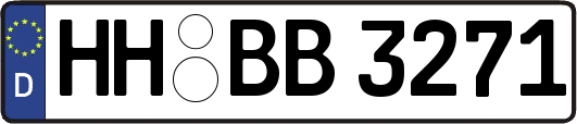 HH-BB3271