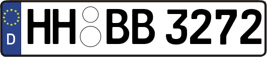 HH-BB3272
