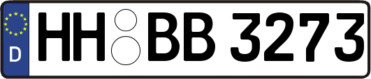 HH-BB3273