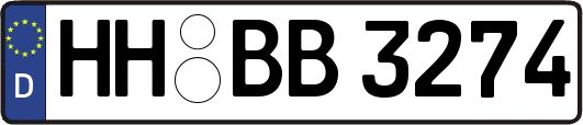 HH-BB3274