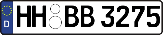 HH-BB3275