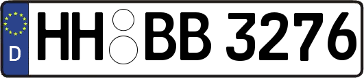 HH-BB3276