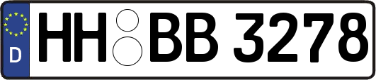HH-BB3278