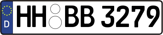 HH-BB3279
