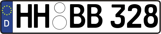 HH-BB328