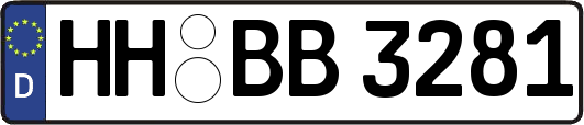 HH-BB3281