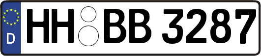 HH-BB3287