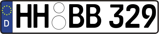HH-BB329