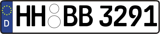HH-BB3291