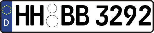 HH-BB3292