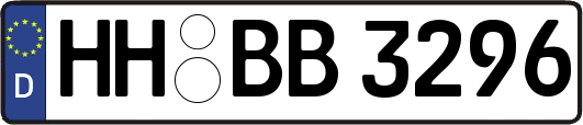 HH-BB3296
