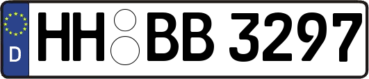 HH-BB3297