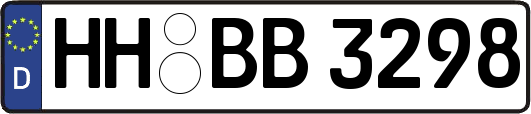 HH-BB3298
