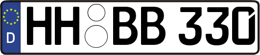 HH-BB330