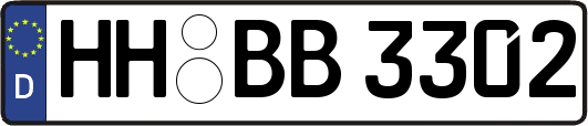 HH-BB3302
