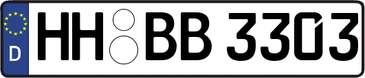 HH-BB3303
