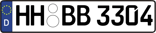 HH-BB3304