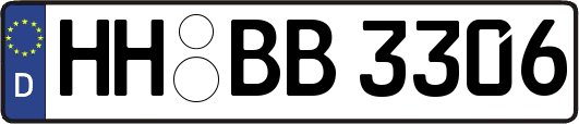 HH-BB3306