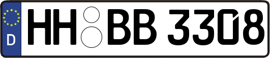 HH-BB3308