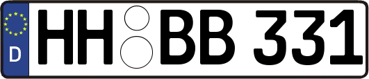 HH-BB331